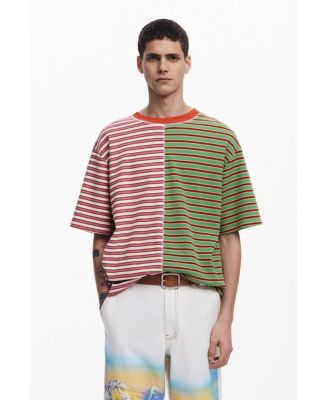 Men's Long landscape trousers