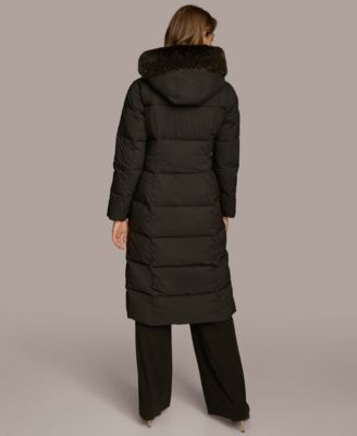 Women's Puffer Coat