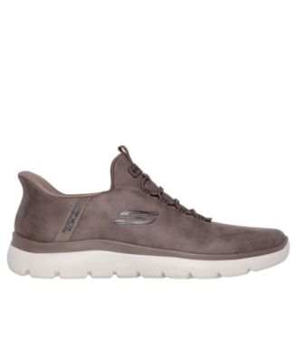 Men's Slip-Ins: Summits - Korlo Wide-Width Casual Sneakers from Finish Line