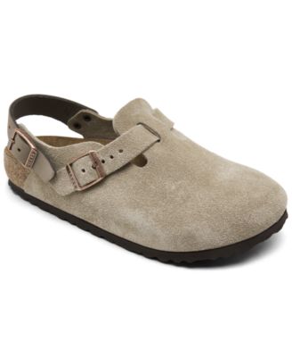 Women's Tokio Birkibuc Clogs from Finish Line