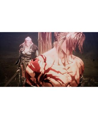 The First Berserker Khazan - PlayStation 5