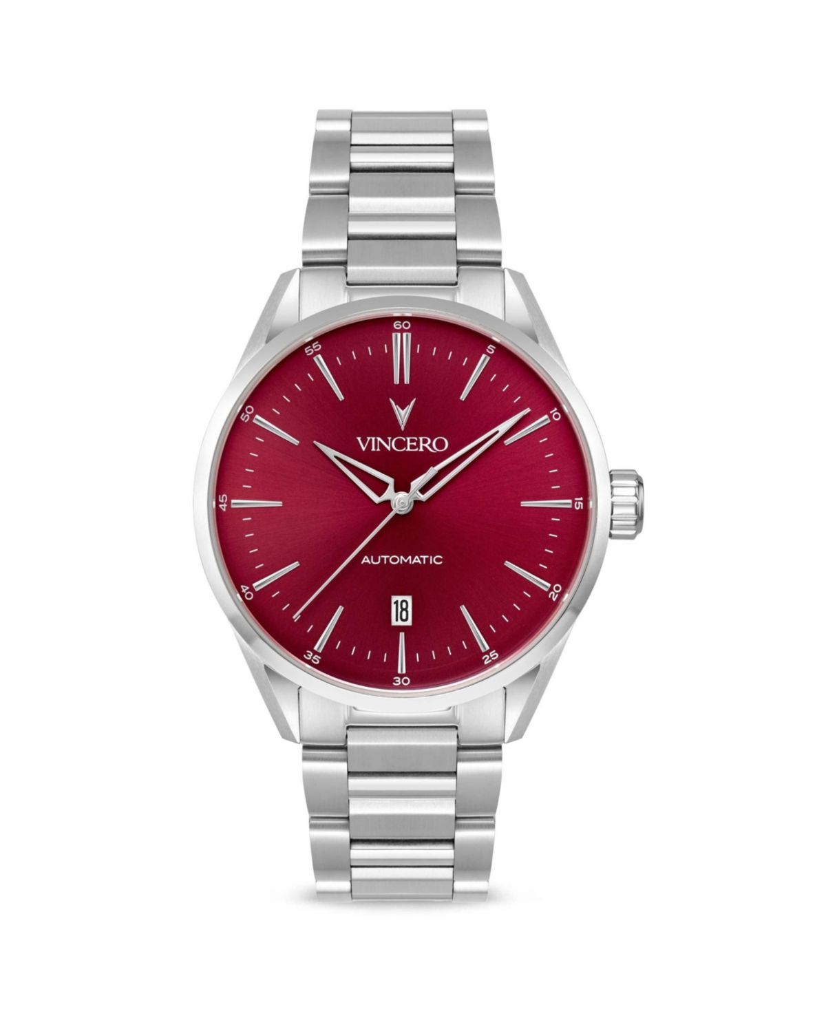 Мужские часы Icon с автоподзаводом из агата, выпущенные ограниченным тиражом