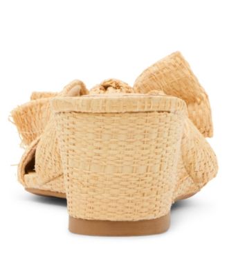 Women's Dara Bow Wedge Sandals