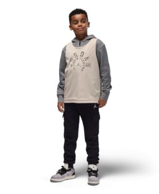 Boys' 8-20 Brooklyn Essentials Cargo Pants