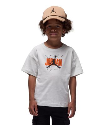 Toddler and Little Boys' Shatter Short-Sleeve T-Shirt