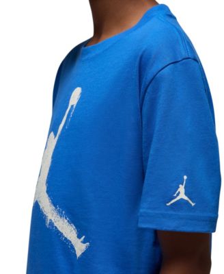Boys' 8-20 Jumpman Short-Sleeve T-Shirt