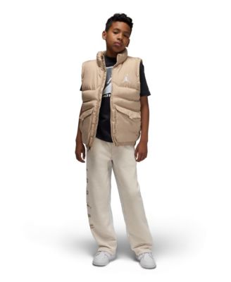 Boys' 8-20 MJ Future Flight Two-Tone Pants