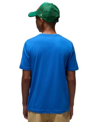 Boys' 8-20 Flight Goat T-Shirt