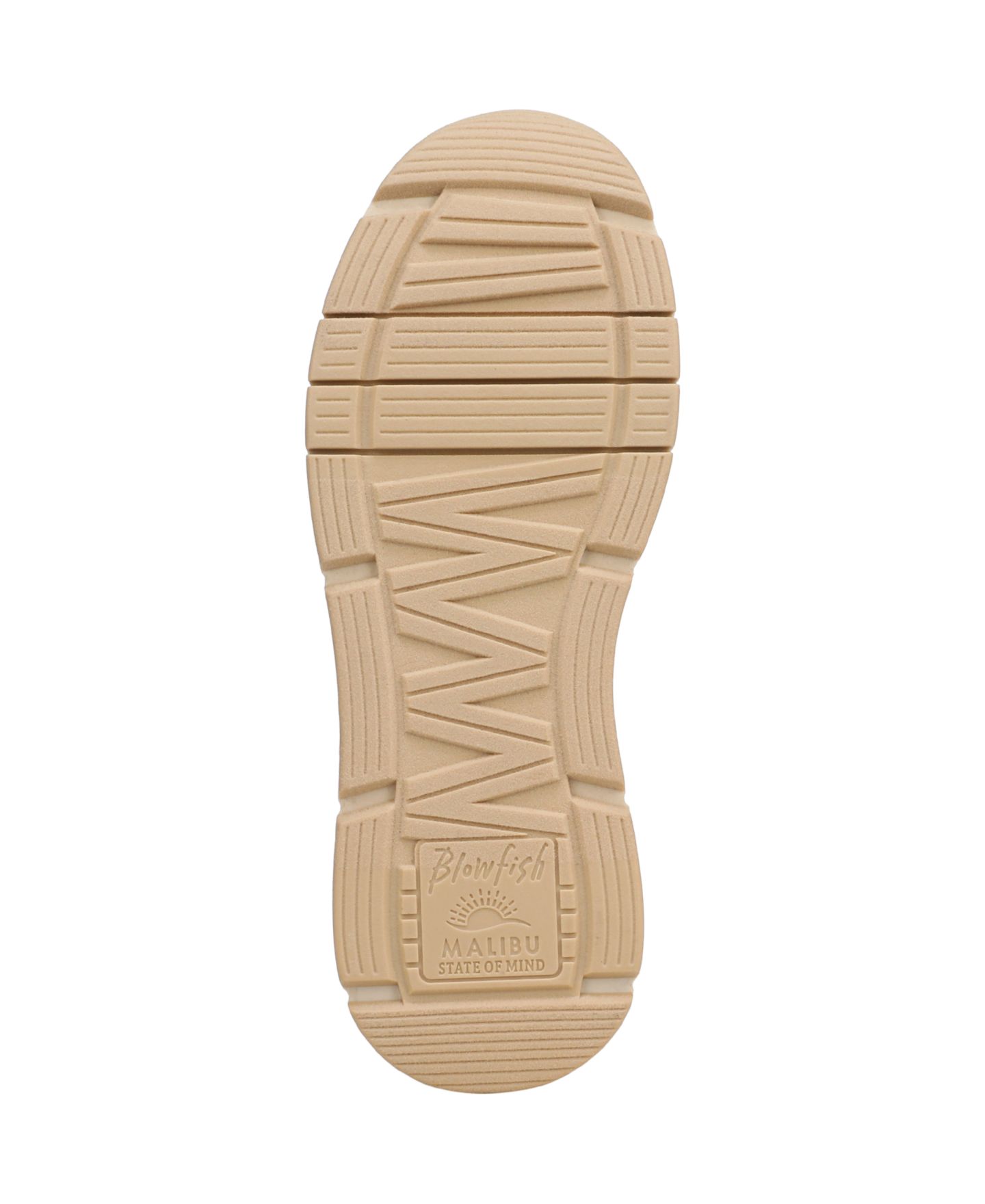 Женские кроссовки Blowfish Malibu Laurel Slip-On, цвет: Рыжевато-коричневый разноцветная искусственная кожа — фото 5