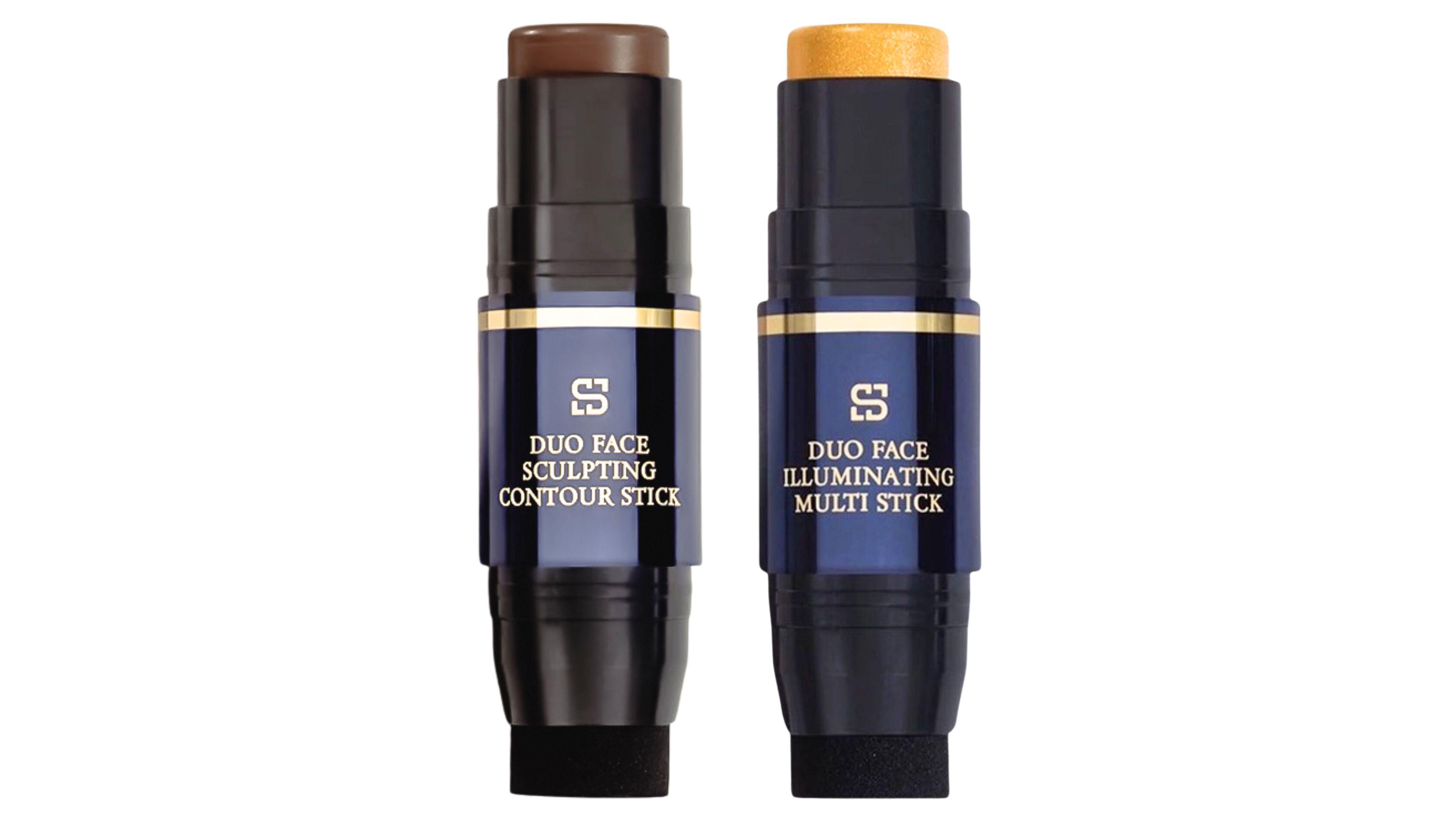 Siia Cosmetics Sculpt and Radiance Duo Set