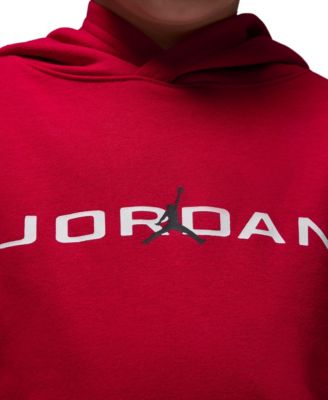 Boys' 2T-7 Long-Sleeve Hoodie and Pants, 2-Piece Set