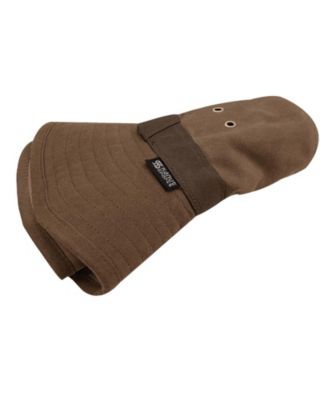 Men's Dry Wax Cotton Delano