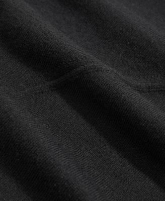 Women's Wool Slouched Sleeveless Top