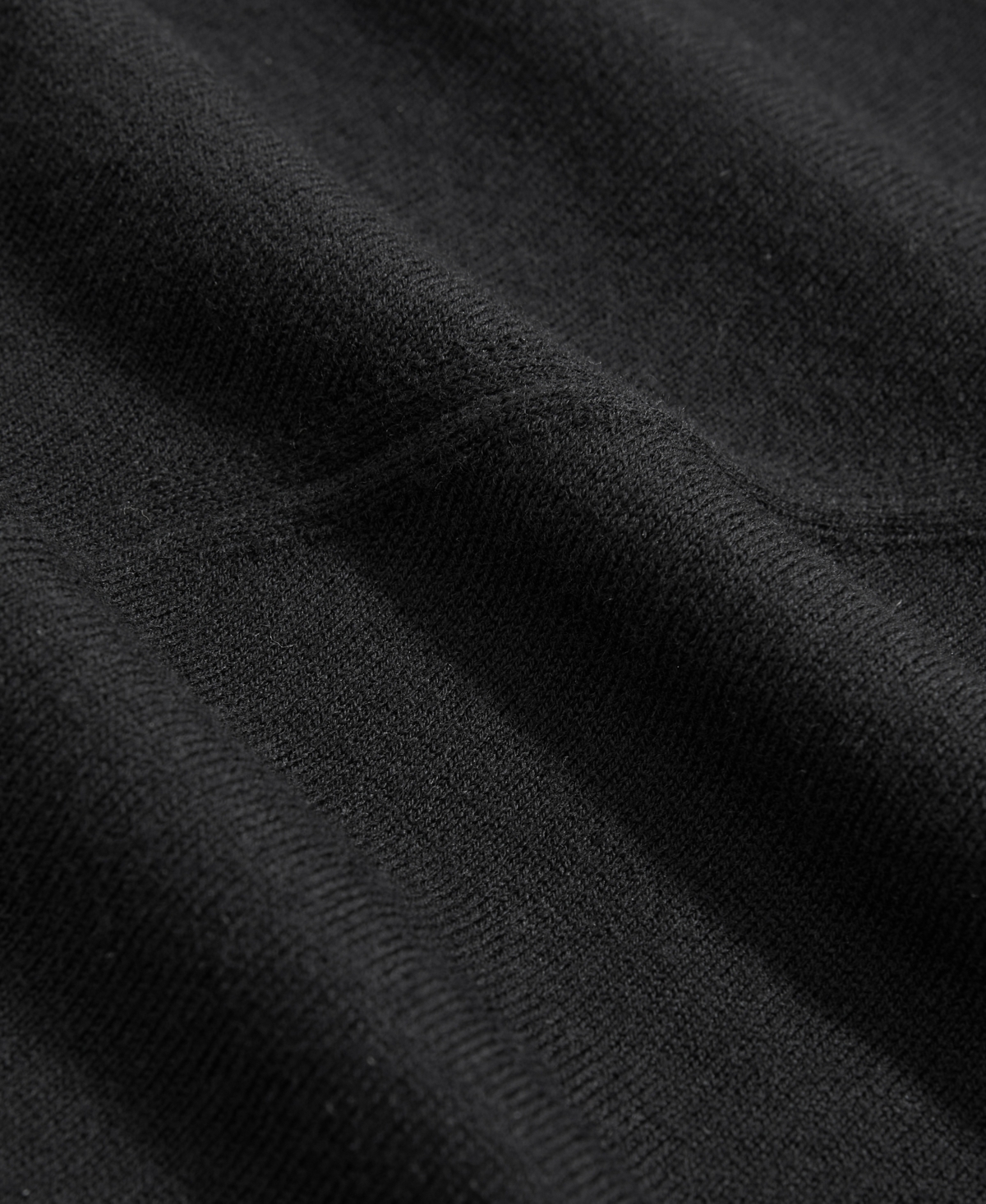 Reiss Women's Wool Slouched Sleeveless Top