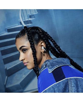 Ultra Open Earbuds Midnight Violet