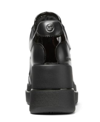 Women's Emmy Wedge Trainer Sneakers