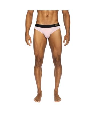 Men's Active Thong Underwear
