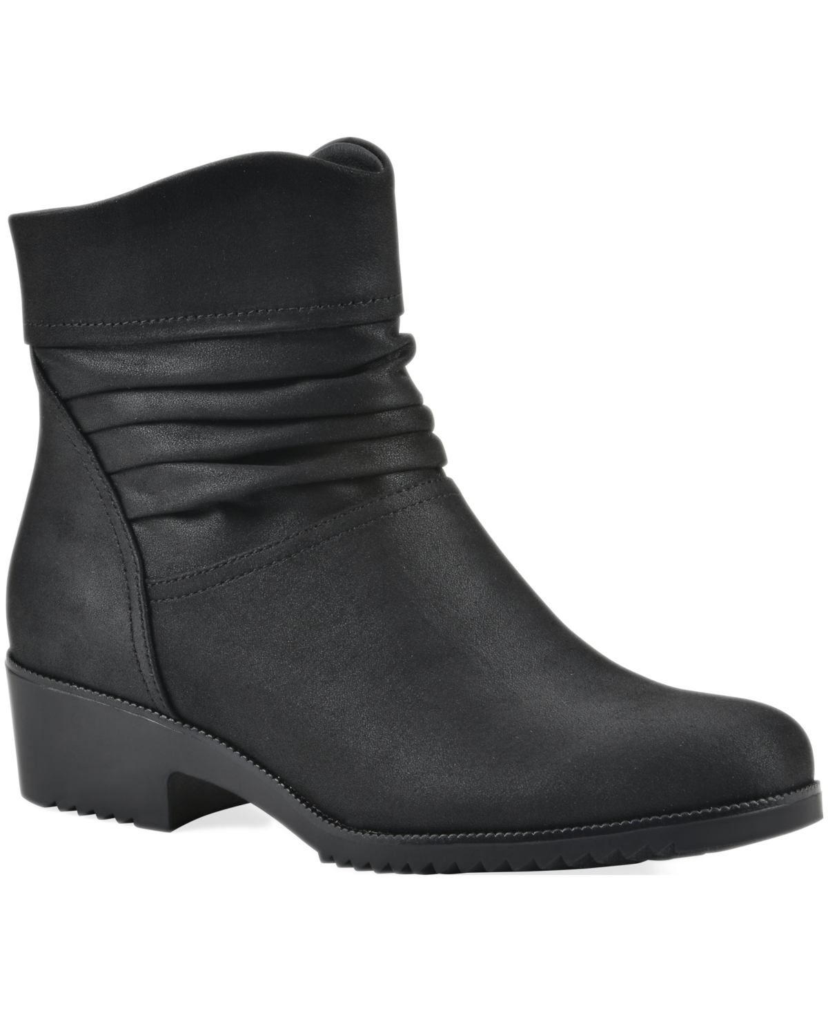 Cliffs by White Mountain Women's Durbon Ankle Boots