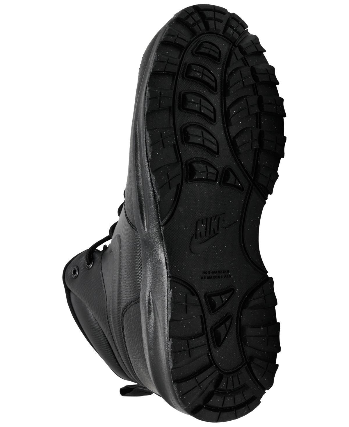 Nike Big Kids Manoa 17 Leather Boots from Finish Line