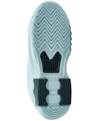 Big Kids LeBron Witness 9 Basketball Sneakers from Finish Line