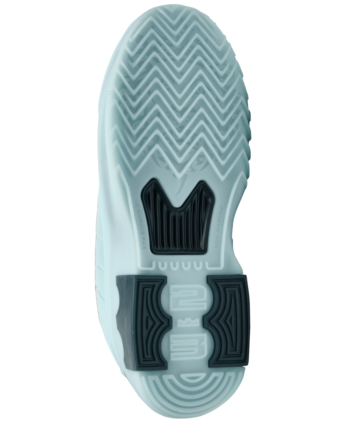 Nike Big Kids Lebron Witness 9 Basketball Sneakers From Finish Line In Multi