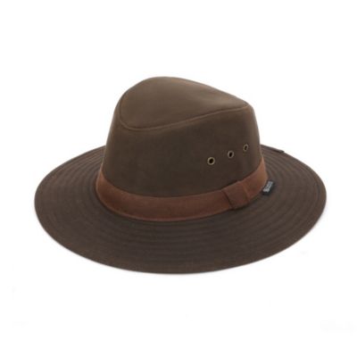 Men's Dry Wax Cotton Delano