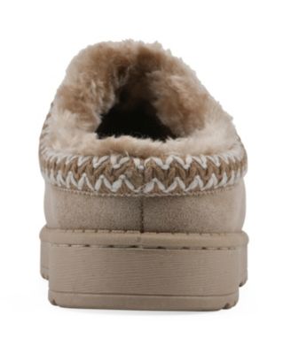 Women's Icebin Clog Slippers
