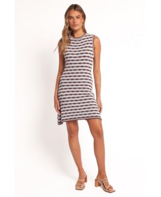 Women's Elfrida Knit Mini Dress