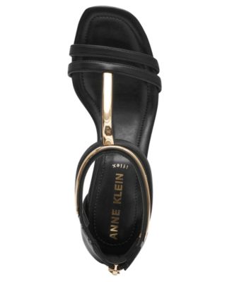 Women's Juliet T Strap Dress Sandals