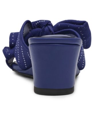 Women's Dara Bow Wedge Sandals