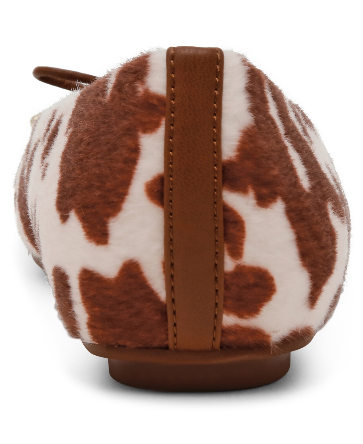 Anne Klein Women's Luci-f Slip On Ballet Flats