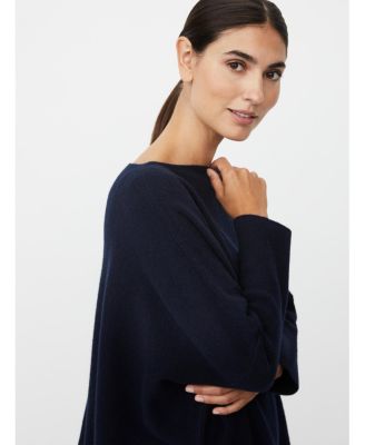 Women's MaFayela Knit Poncho