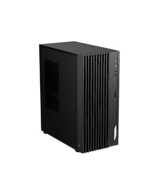 PRO DP180 14th 14ANVL-1023US Desktop Computer, Intel Core i5-14400F 2.5GHz, 16GB RAM, 1TB SSD, NVIDIA GeForce RTX 5060 8GB, Windows 11 Pro