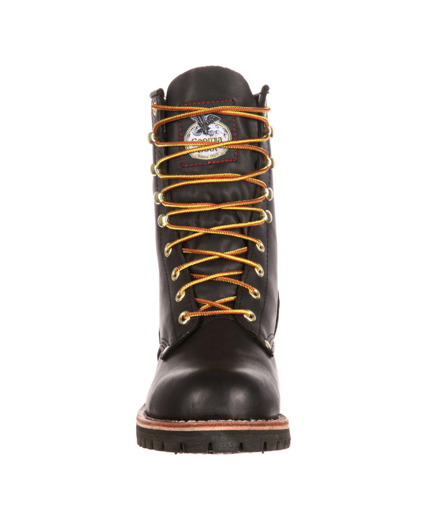 Мужские ботинки GEORGIA BOOT Logger Work Boot — фото 8