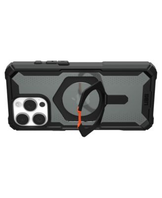 Urban Armor Gear Plasma XTE MagSafe Case for Apple iPhone 16 Pro Max