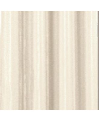RT Designer Collection Gibson Luxurious Decorative Grommet Curtain Panel 54" x 90" Beige