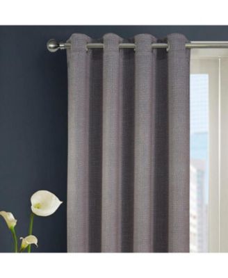 Sofia Printed Blackout Grommet Panel