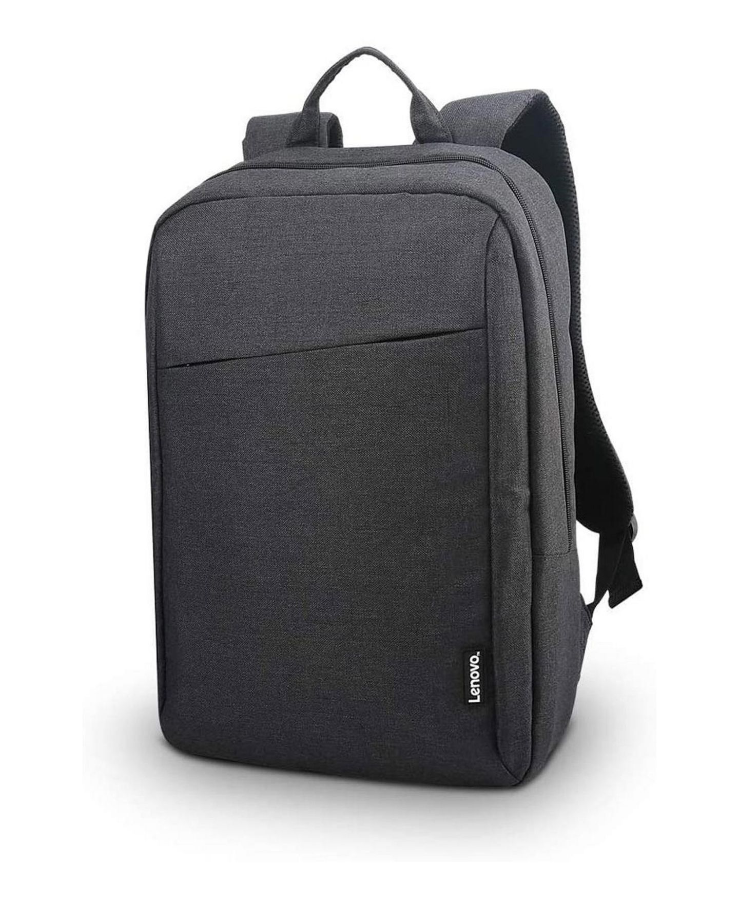 Рюкзак Lenovo B210 15.6" Laptop, Black, цвет: Чёрный — фото 1