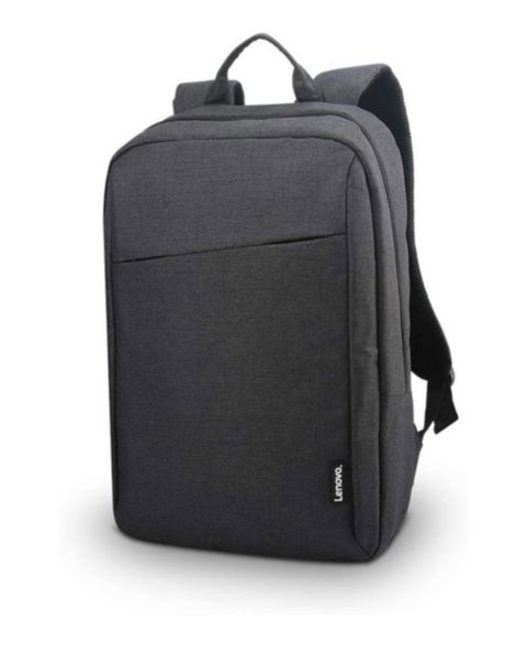 Рюкзак Lenovo B210 15.6" Laptop, Black, цвет: Чёрный