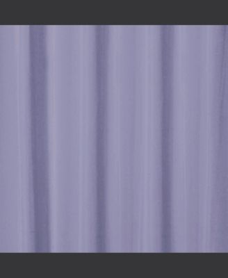 Kennedy Elegant Design Grommet Lilac Curtain Panel