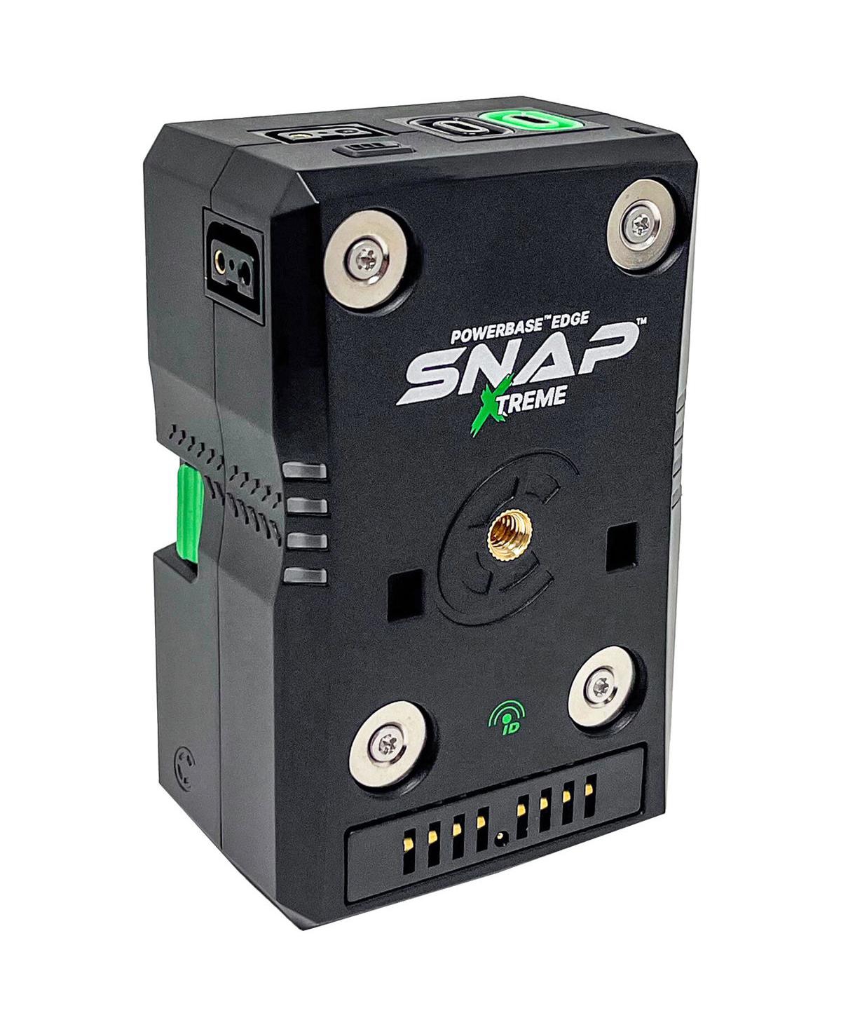 Core Swx Powerbase Edge Snap Xtreme 98Wh Smart Stacking Lithium-ion Battery