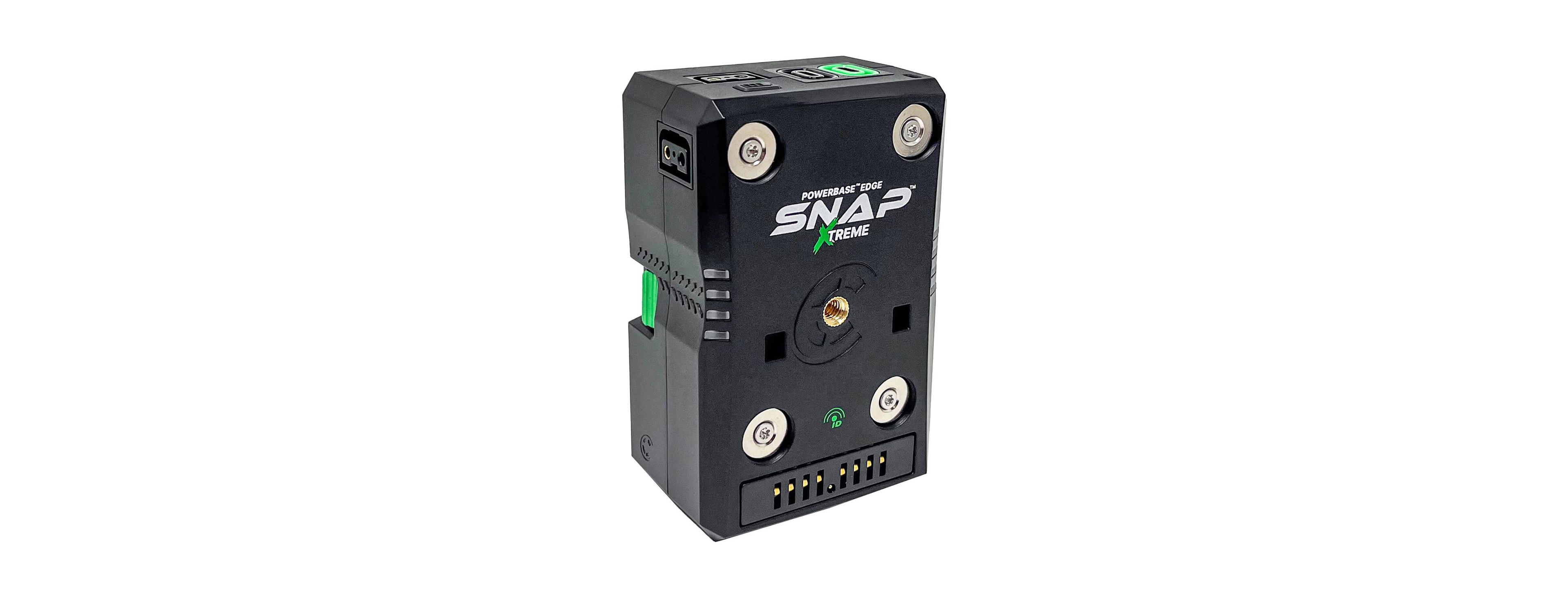 Core Swx Powerbase Edge Snap Xtreme 98Wh Smart Stacking Lithium-ion Battery