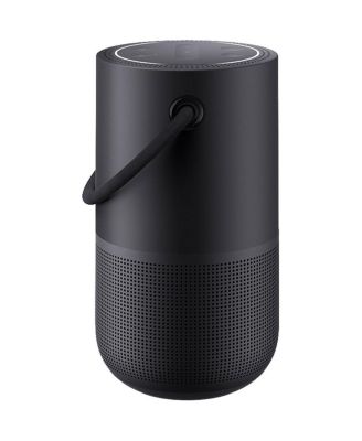 2x Portable Home Speaker, Triple