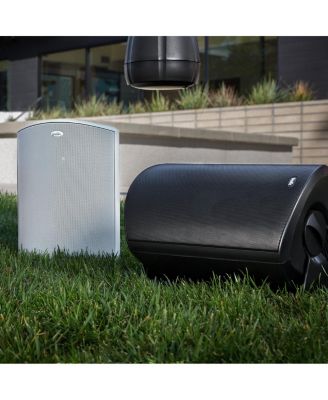 Atrium 8 All Weather Outdoor Loudspeakers - 8 Pack