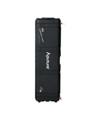 Rolling Hard Case for INFINIBAR PB12 4-Light Kit