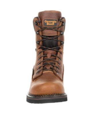 Men's Georgia Giant Revamp 8" Waterproof Work Boot