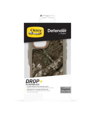 Defender Series Pro MagSafe Case for Apple iPhone 16