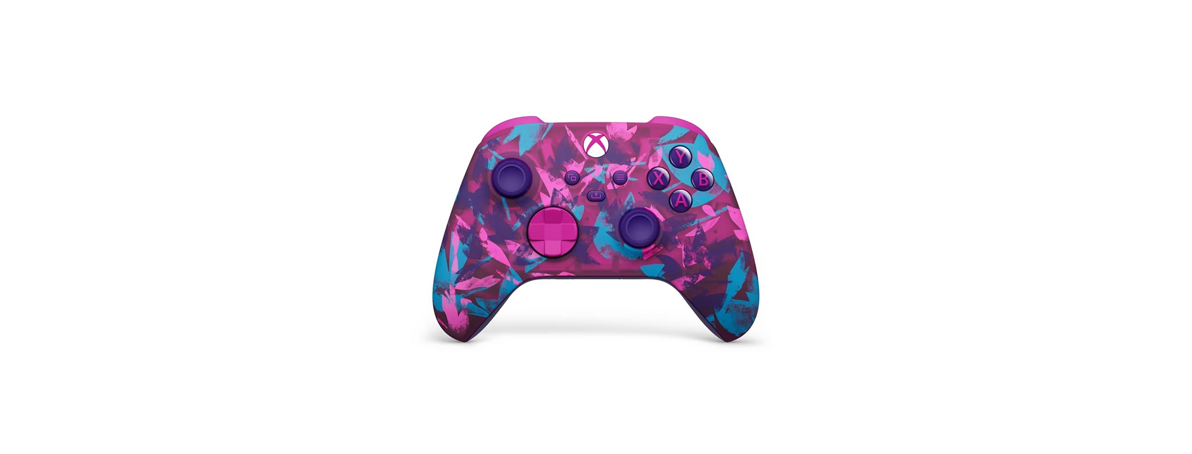 Microsoft Xbox Wireless Controller, Special Edition Heart Breaker