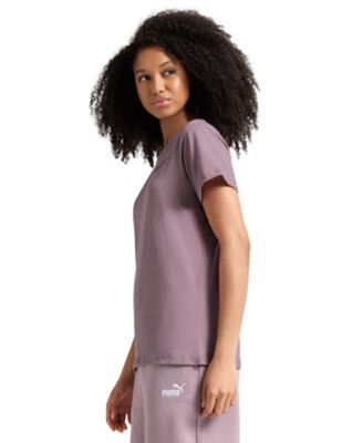 Women's Essential Small Logo T-Shirt