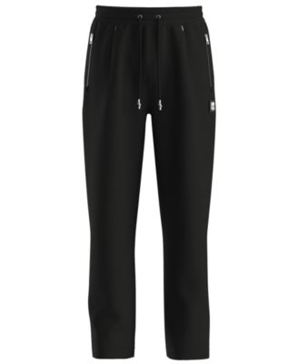 Hugo Boss - Men's Long Intechno Straight Fit Trousers